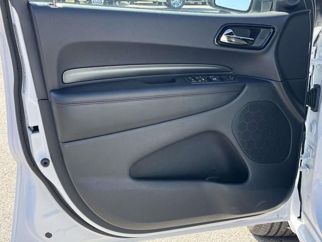 2026 Dodge Durango DURANGO GT AWD