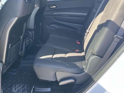 2026 Dodge Durango DURANGO GT AWD