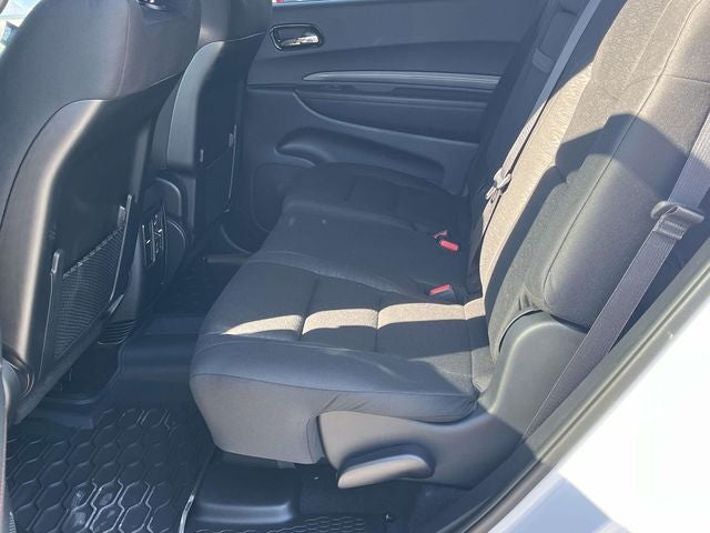 2026 Dodge Durango DURANGO GT AWD