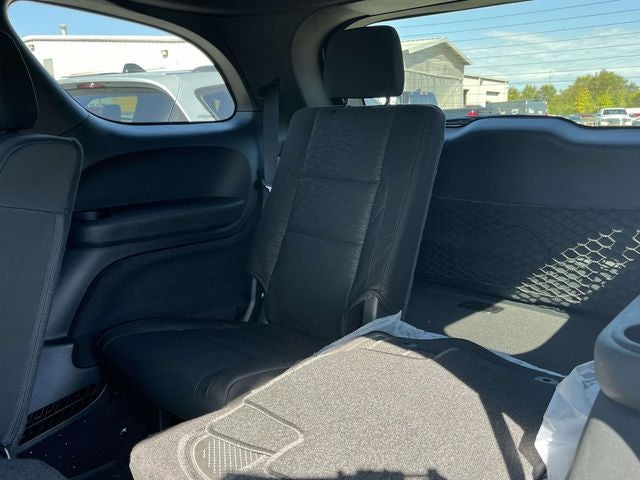2026 Dodge Durango DURANGO GT AWD