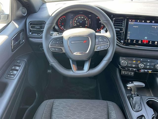 2026 Dodge Durango DURANGO GT AWD