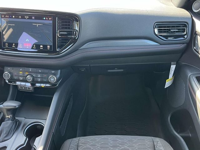 2026 Dodge Durango DURANGO GT AWD