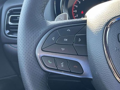 2026 Dodge Durango DURANGO GT AWD