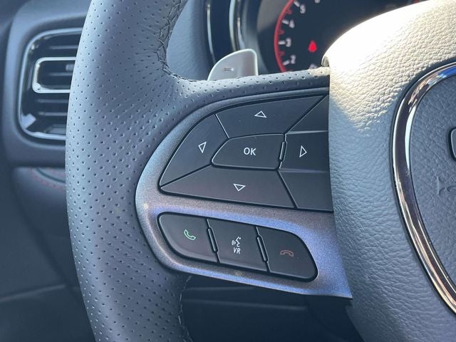 2026 Dodge Durango DURANGO GT AWD