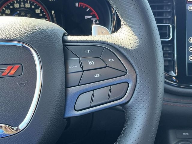 2026 Dodge Durango DURANGO GT AWD