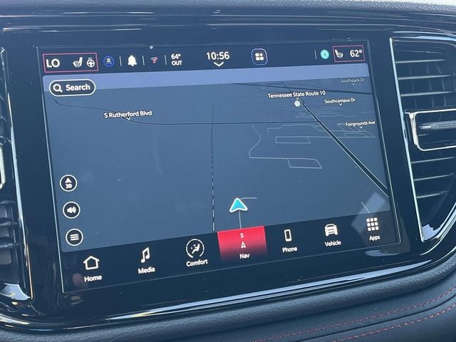 2026 Dodge Durango DURANGO GT AWD