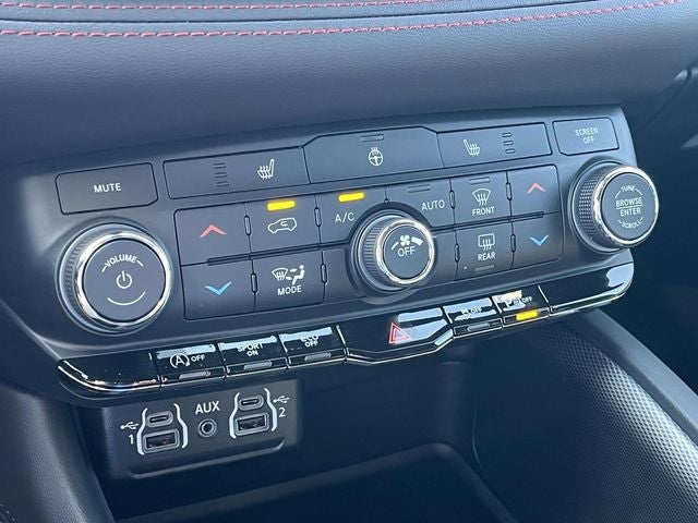 2026 Dodge Durango DURANGO GT AWD