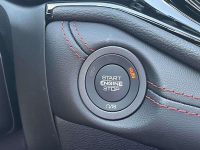 2026 Dodge Durango DURANGO GT AWD