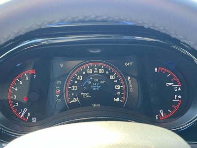 2026 Dodge Durango DURANGO GT AWD