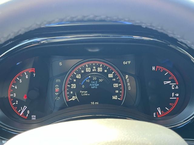 2026 Dodge Durango DURANGO GT AWD