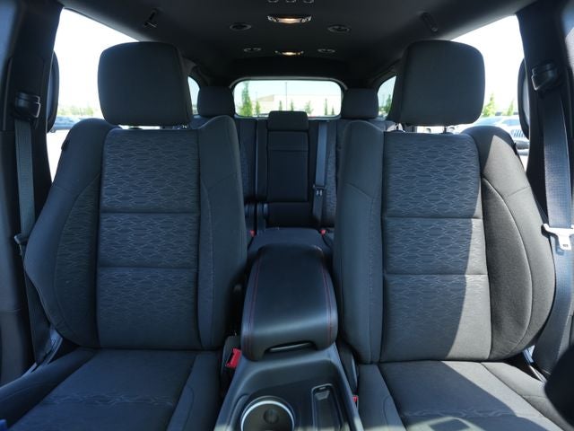 2026 Dodge Durango DURANGO GT AWD