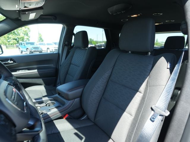 2026 Dodge Durango DURANGO GT AWD
