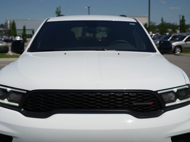 2026 Dodge Durango DURANGO GT AWD