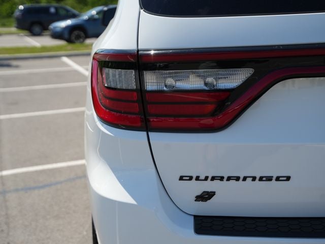 2026 Dodge Durango DURANGO GT AWD