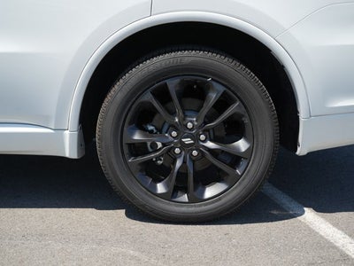 2026 Dodge Durango DURANGO GT AWD