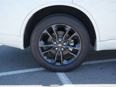 2026 Dodge Durango DURANGO GT AWD