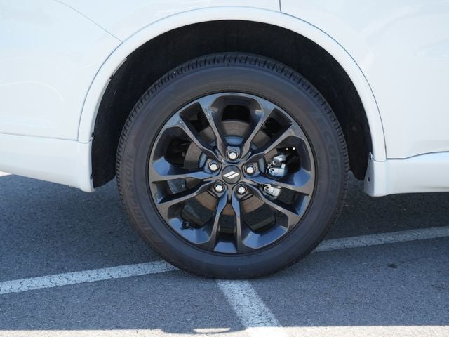 2026 Dodge Durango DURANGO GT AWD
