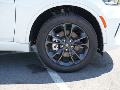 2026 Dodge Durango DURANGO GT AWD