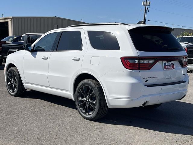 2026 Dodge Durango DURANGO GT AWD