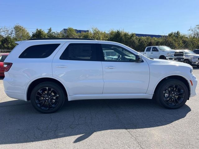 2026 Dodge Durango DURANGO GT AWD