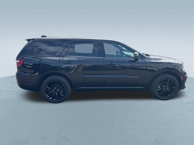 2023 Dodge Durango GT Launch Edition AWD