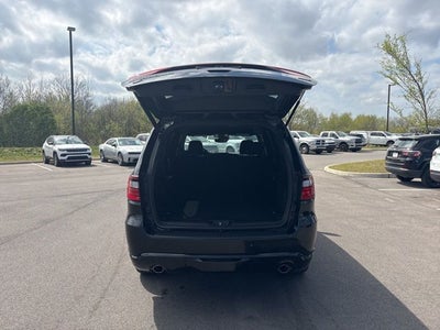 2023 Dodge Durango GT Launch Edition AWD