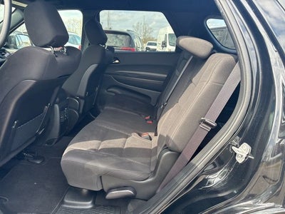 2023 Dodge Durango GT Launch Edition AWD