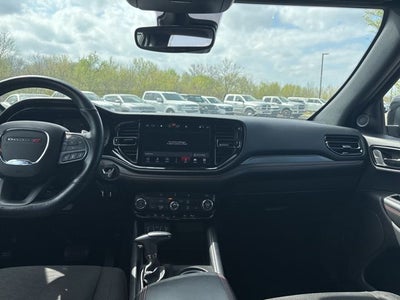 2023 Dodge Durango GT Launch Edition AWD