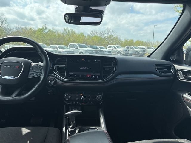 2023 Dodge Durango GT Launch Edition AWD