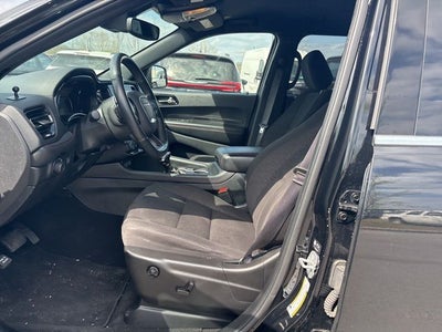 2023 Dodge Durango GT Launch Edition AWD