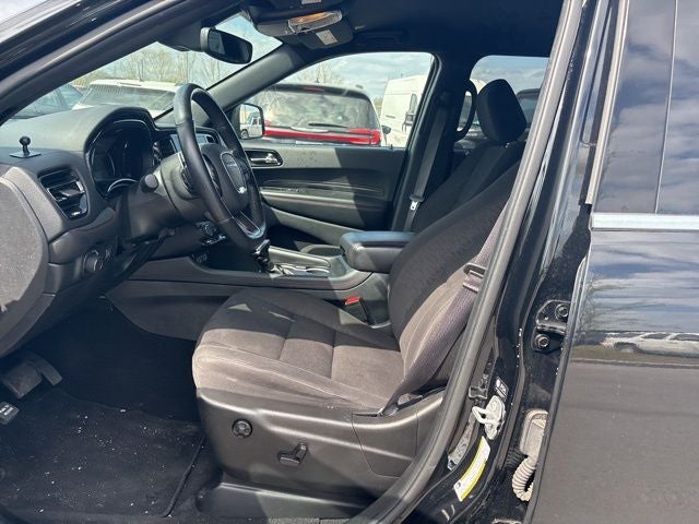 2023 Dodge Durango GT Launch Edition AWD