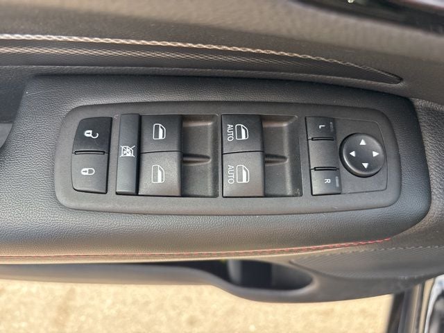 2023 Dodge Durango GT Launch Edition AWD