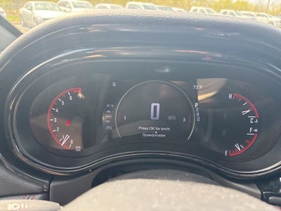 2023 Dodge Durango GT Launch Edition AWD