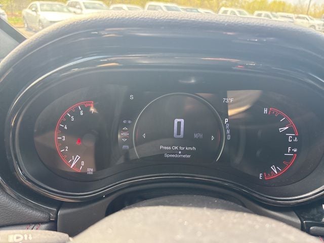 2023 Dodge Durango GT Launch Edition AWD