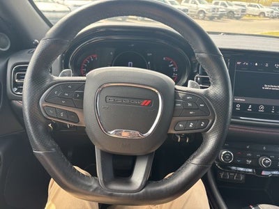 2023 Dodge Durango GT Launch Edition AWD