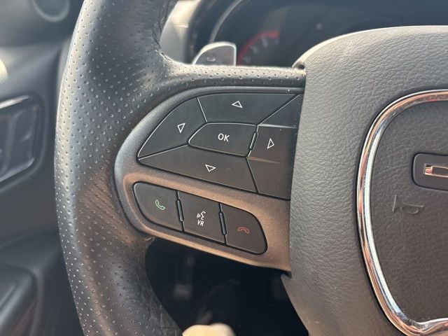 2023 Dodge Durango GT Launch Edition AWD