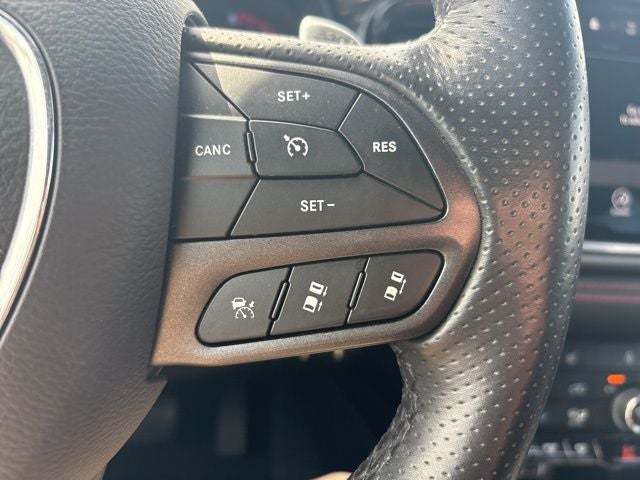 2023 Dodge Durango GT Launch Edition AWD