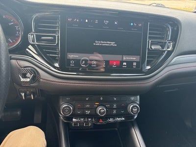 2023 Dodge Durango GT Launch Edition AWD