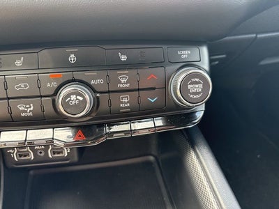 2023 Dodge Durango GT Launch Edition AWD