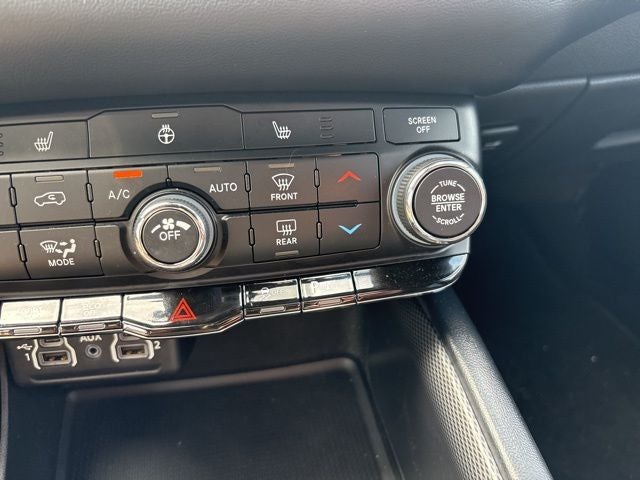 2023 Dodge Durango GT Launch Edition AWD