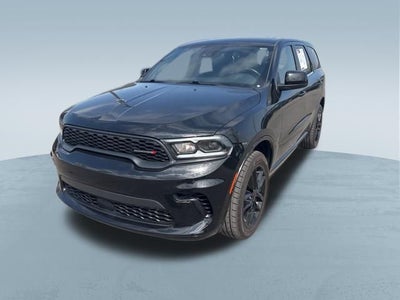 2023 Dodge Durango GT Launch Edition AWD