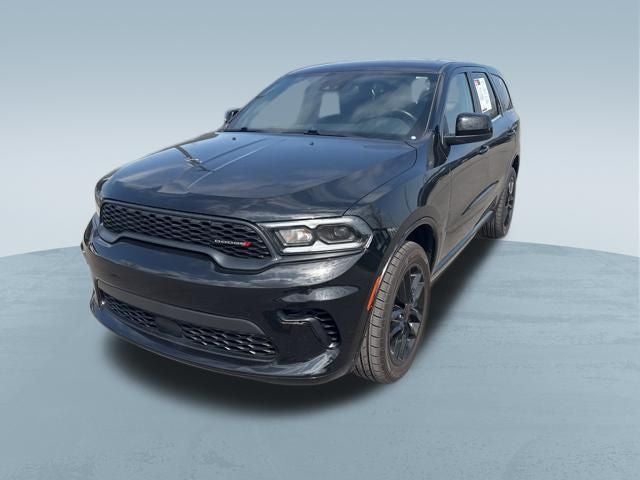 2023 Dodge Durango GT Launch Edition AWD