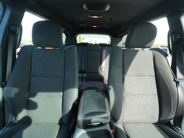 2023 Dodge Durango GT Launch Edition AWD