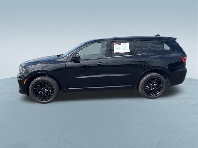 2023 Dodge Durango GT Launch Edition AWD