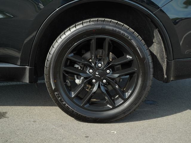 2023 Dodge Durango GT Launch Edition AWD
