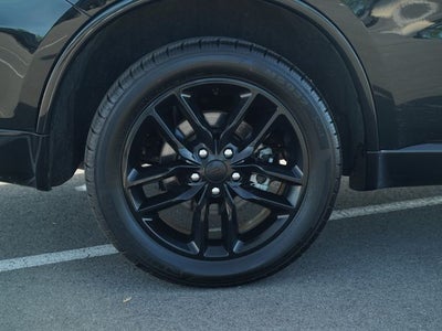 2023 Dodge Durango GT Launch Edition AWD