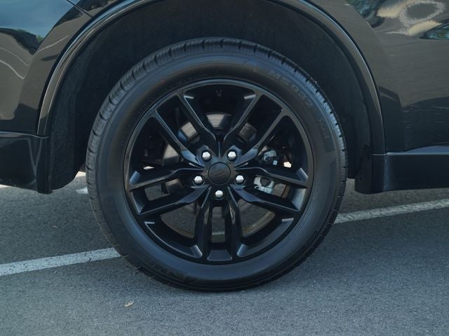 2023 Dodge Durango GT Launch Edition AWD