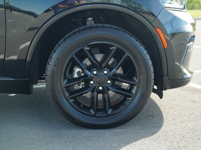 2023 Dodge Durango GT Launch Edition AWD
