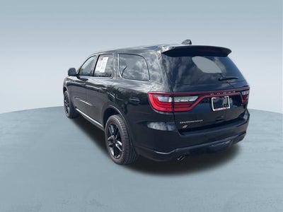 2023 Dodge Durango GT Launch Edition AWD