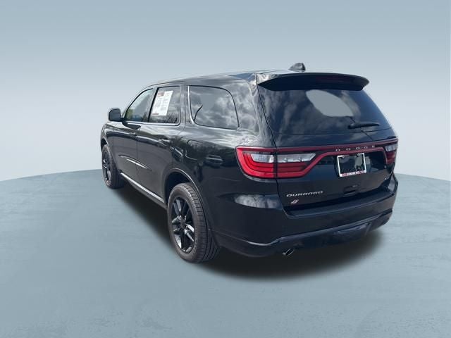 2023 Dodge Durango GT Launch Edition AWD